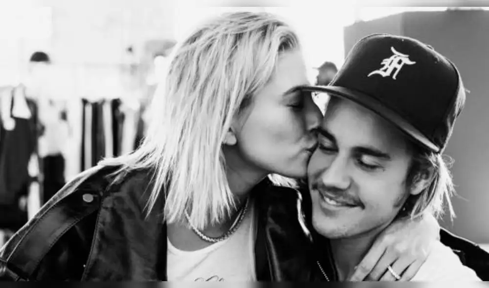 Justin Bieber habla de la dura batalla contra la depresión 