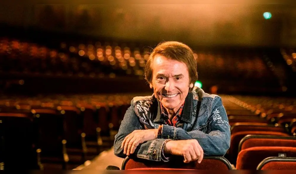 Raphael hace llamado a la donación de órganos