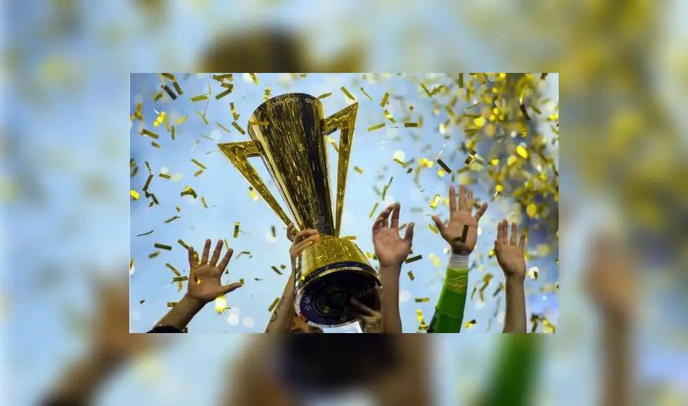 Copa de Oro 2019 Copa de Oro 2019