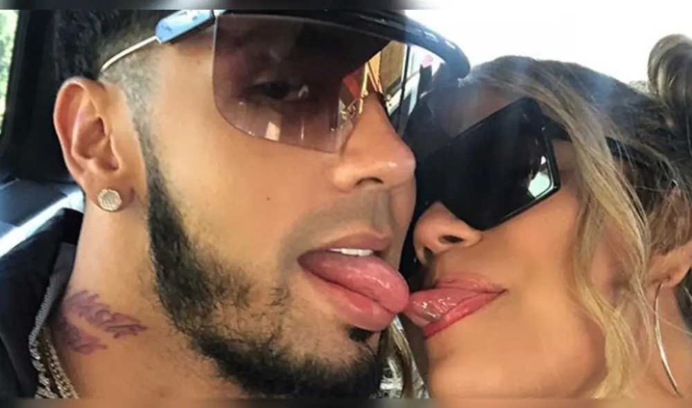 Instagram: Karol G mostró más de la cuenta en sexy video 