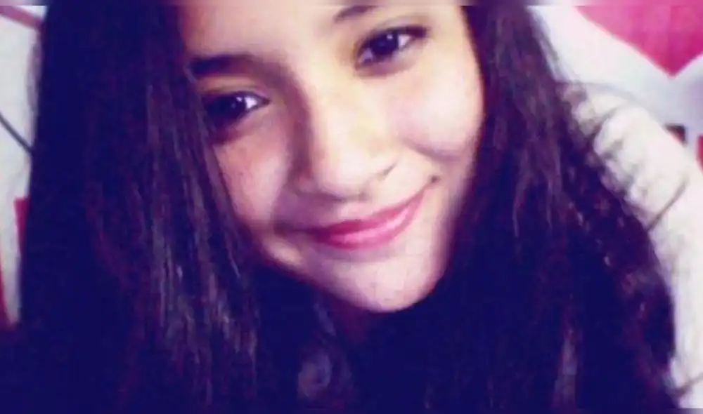 Elizabeth Cedano, la joven víctima de la delincuencia que eligió salvar otras vidas