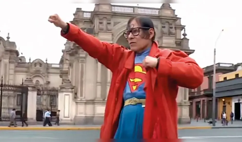 Tondero aseguró que brindó ayuda médica a Avelino Chávez para su tratamiento de glaucoma.