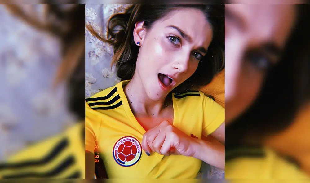 María Fernanda Aristizábal, la nueva reina colombiana que sorprende con su belleza natural María Fernanda Aristizábal, la nueva reina colombiana que sorprende con su belleza natural