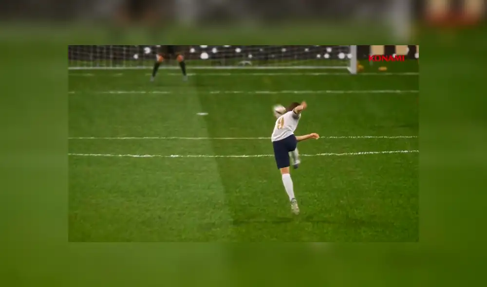 PES 2019: El ‘Bati’ regresa a las canchas con tráiler de sus goles en la vida real [FOTOS Y VIDEO]