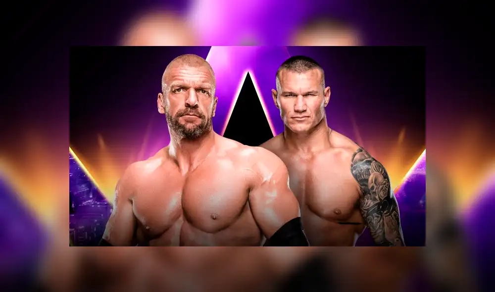 WWE Super ShowDown: The Undertaker le ganó la batalla de leyendas a Goldberg [RESUMEN]