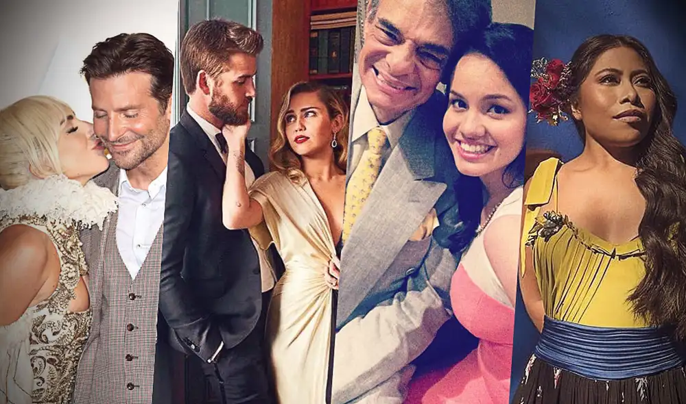 Los escándalos más sonados en el espectáculo internacional