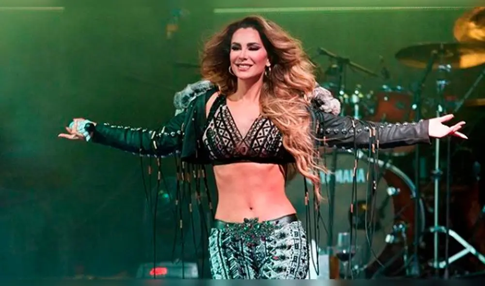 Ninel Conde: recordamos las telenovelas del ‘bombon asesino’ 