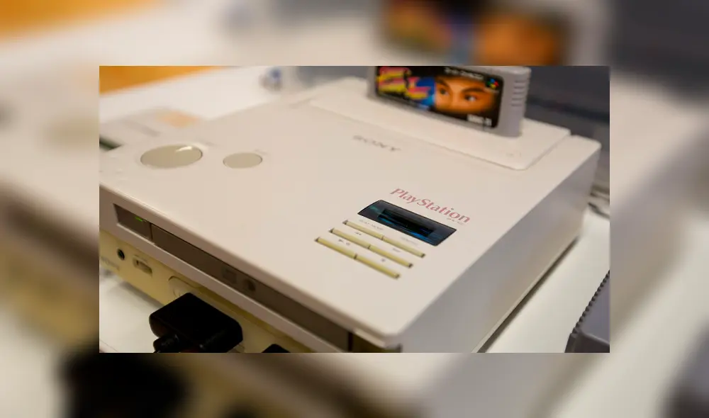 La Nintendo PlayStation será exhibida en los próximos años, según aseguró su nuevo dueño.