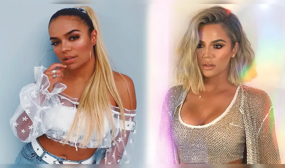 Karol G es comparada con una Kardashian y fans enfurecen [FOTOS]