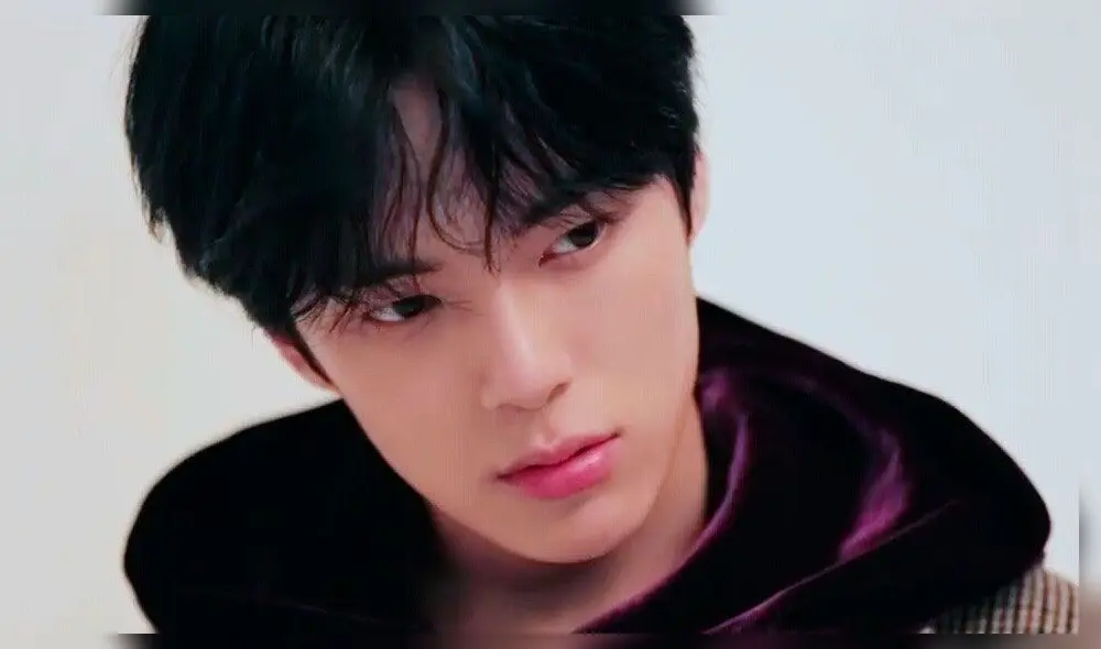 Minhyuk es un cantante surcoreano, nacido el 3 de noviembre de 1993. Es miembro del grupo MONSTA X desde 2015.