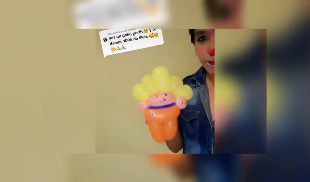 Desliza para ver el resultado de la figura. Foto: vicvicfenix/TikTok