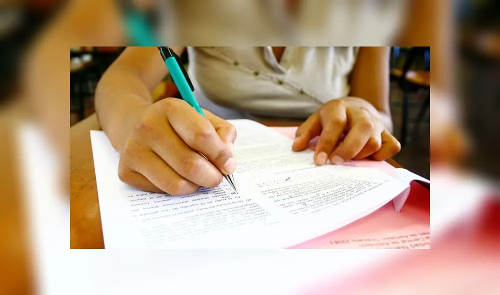 Casi dos de cada diez postulantes fueron mujeres en el examen de admisión de la UNI. Créditos: La República. Casi dos de cada diez postulantes fueron mujeres en el examen de admisión de la UNI. Créditos: La República.