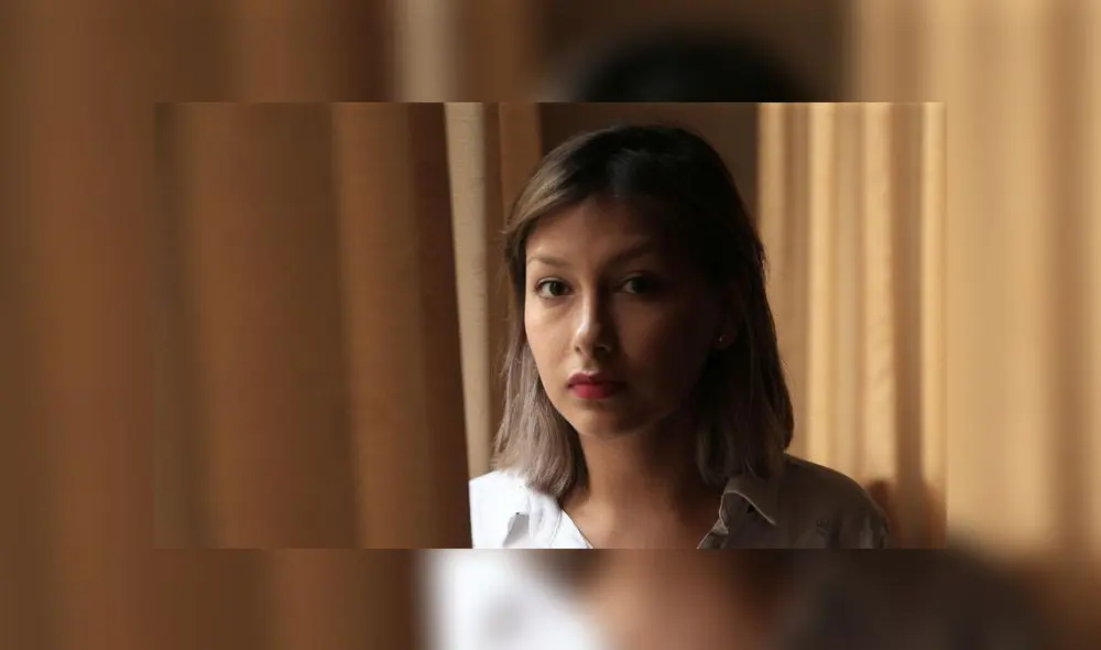 Contreras disconforme con pena de 11 años, a pesar que fiscalía exigía 14 años. (Foto: La República) Contreras disconforme con pena de 11 años, a pesar que fiscalía exigía 14 años. (Foto: La República)