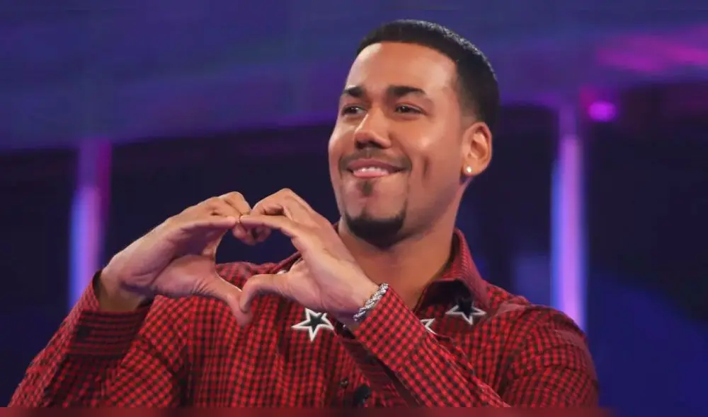 Romeo Santos superó a JLO como el cantante latino mejor pagado [FOTOS]