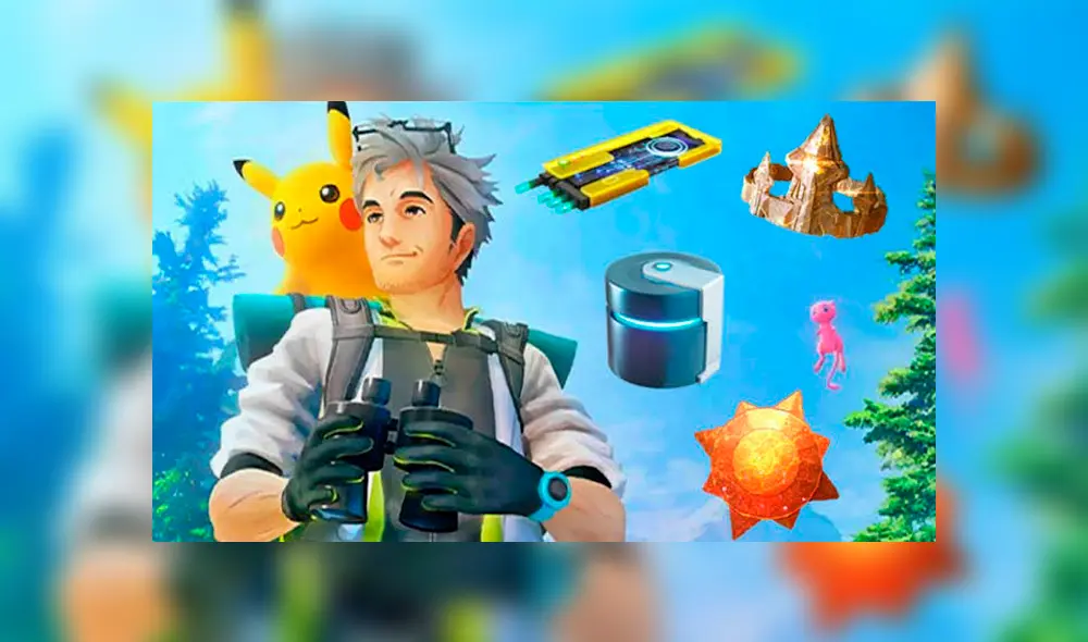 Conoce qué pokémon pueden utilizar las piedras evolutivas en Pokémon GO.
