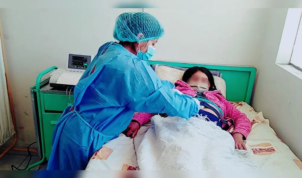 Obstetras han disminuido la atención presencial a gestantes por la pandemia. Foto: Colegio de Obstetras Arequipa. Obstetras han disminuido la atención presencial a gestantes por la pandemia. Foto: Colegio de Obstetras Arequipa.