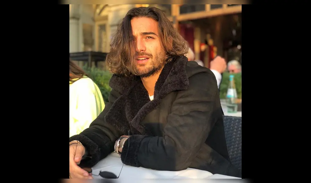 Maluma 'saldrá del clóset' el 2019 según el tarot de Mhoni Vidente [VIDEO]