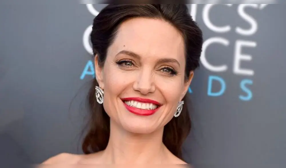 Angelina Jolie, Brad Pitt, labios Angelina Jolie, Brad Pitt, labios