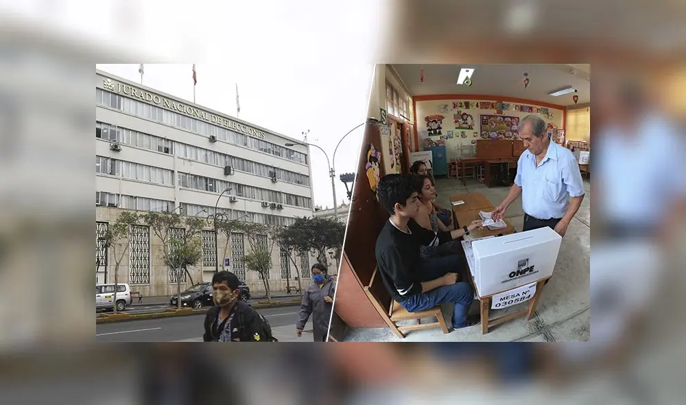 El JNE planteó la iniciativa para impulsar a la ciudadanía a cumplir funciones como miembros de mesa. Fotos: Carlos Contreras y Bryan Rubio/La República. El JNE planteó la iniciativa para impulsar a la ciudadanía a cumplir funciones como miembros de mesa. Fotos: Carlos Contreras y Bryan Rubio/La República.