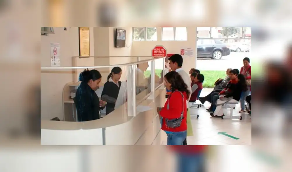 Pacientes hospitales y clínicas del Perú puedes reclamar sus derechos o la insatisfacción por un servicio. Pacientes hospitales y clínicas del Perú puedes reclamar sus derechos o la insatisfacción por un servicio.