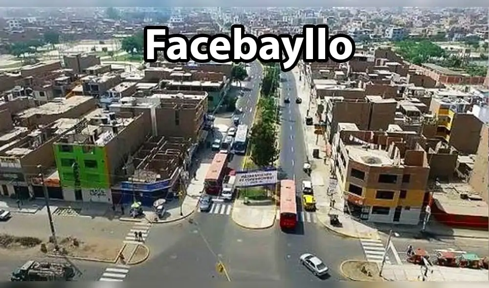 Vía Facebook: se burlan de Jorge Muñoz y creen que los distritos de Lima sufrirían estos cambios de nombre