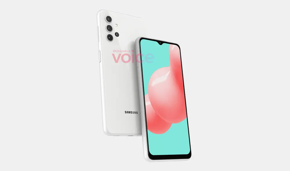 La pantalla tendría un tamaño de 6,5 pulgadas. Foto: OnLeaks