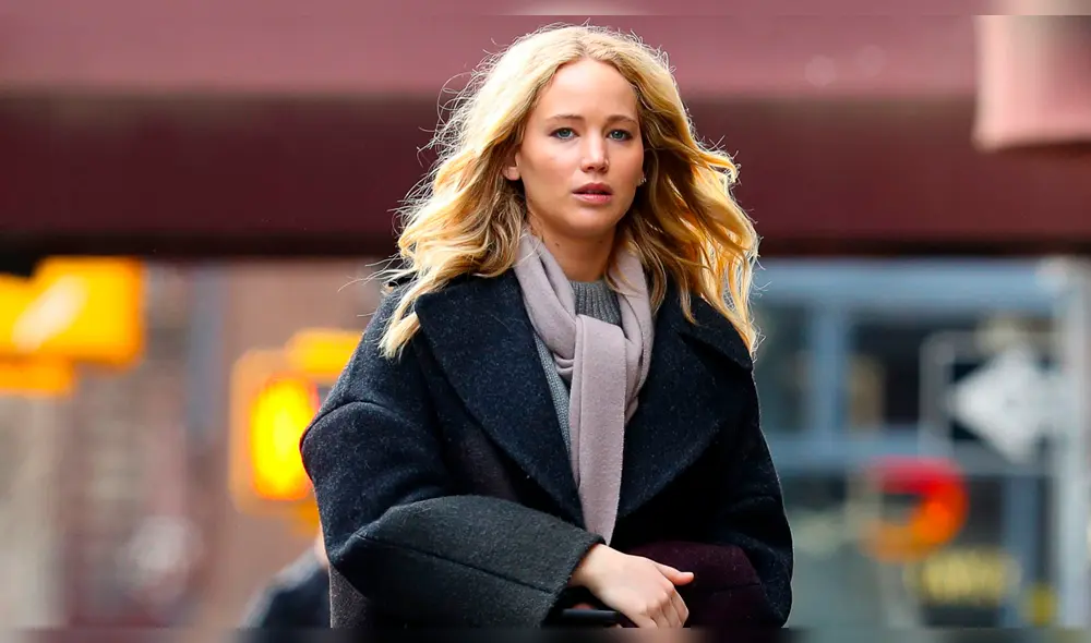 Scarlett Johansson, Jennifer Lawrence y Bella Thorne sufrieron filtración de imágenes íntimas Scarlett Johansson, Jennifer Lawrence y Bella Thorne sufrieron filtración de imágenes íntimas