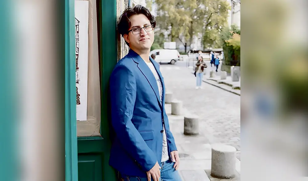 Crisis. Según Encinas, el Perú se ha entrampado en la discusión absurda entre grupos pequeños. Crisis. Según Encinas, el Perú se ha entrampado en la discusión absurda entre grupos pequeños.