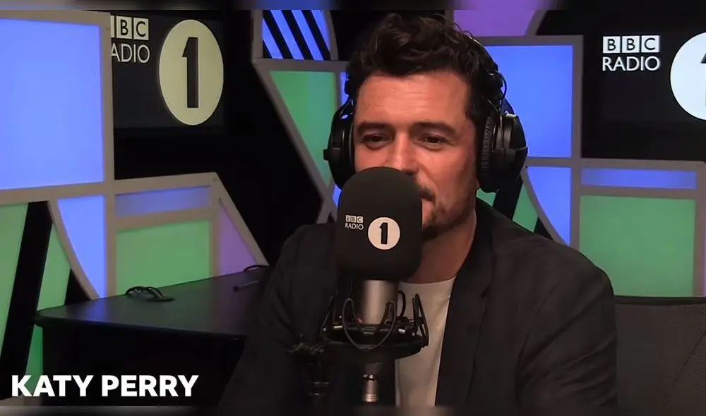 El actor reveló durante una entrevista que la cantante de pop se lleva muy bien con los niños. El actor reveló durante una entrevista que la cantante de pop se lleva muy bien con los niños.