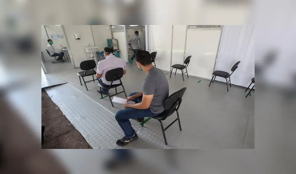 Brasil es el país latinoamericano más afectado por la pandemia del coronavirus. Foto: EFE