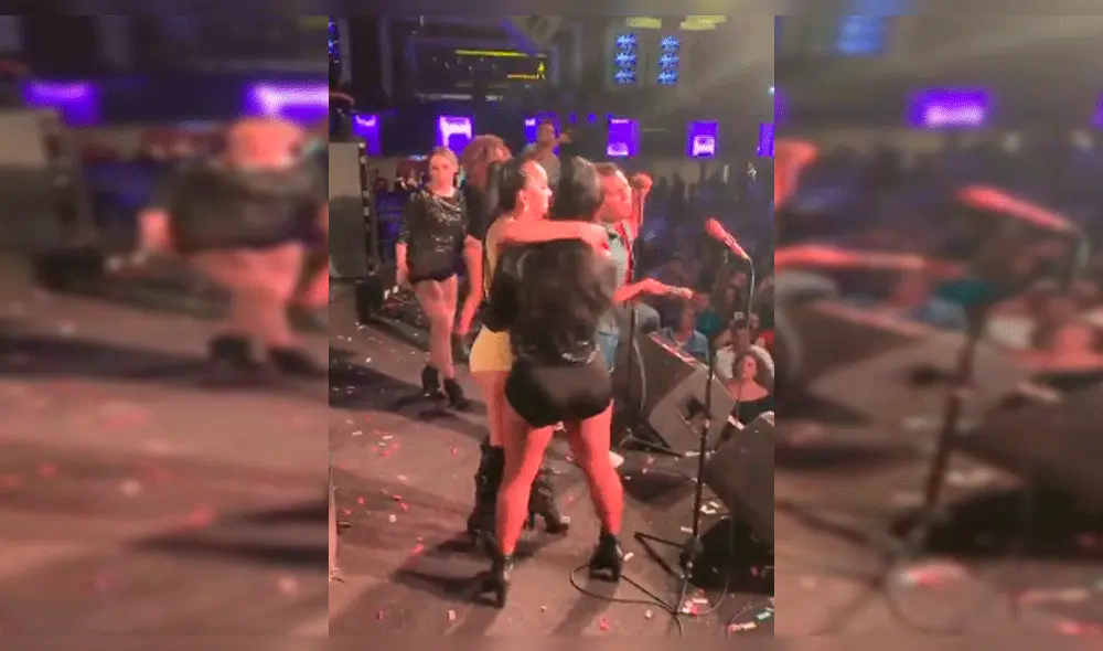 Daniela Darcourt: productor asegura que la “descubrió” y le llama “malagradecida” [VIDEO]