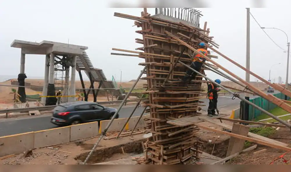 CCL: “Sector construcción generará dinamismo”