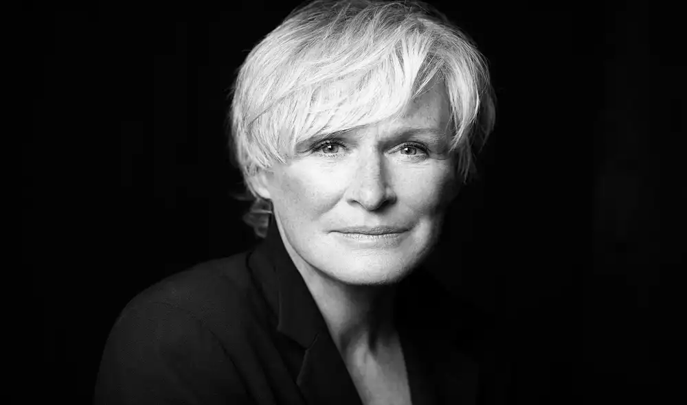 Glenn Close: Oscar a la vista