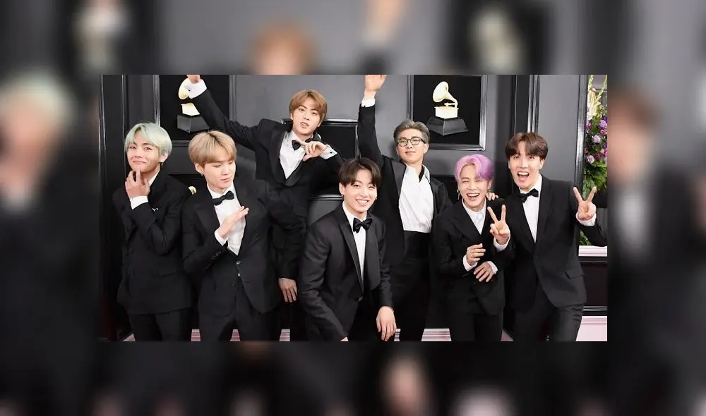 BTS y sus mejores bromas por el Día de los Inocentes.
