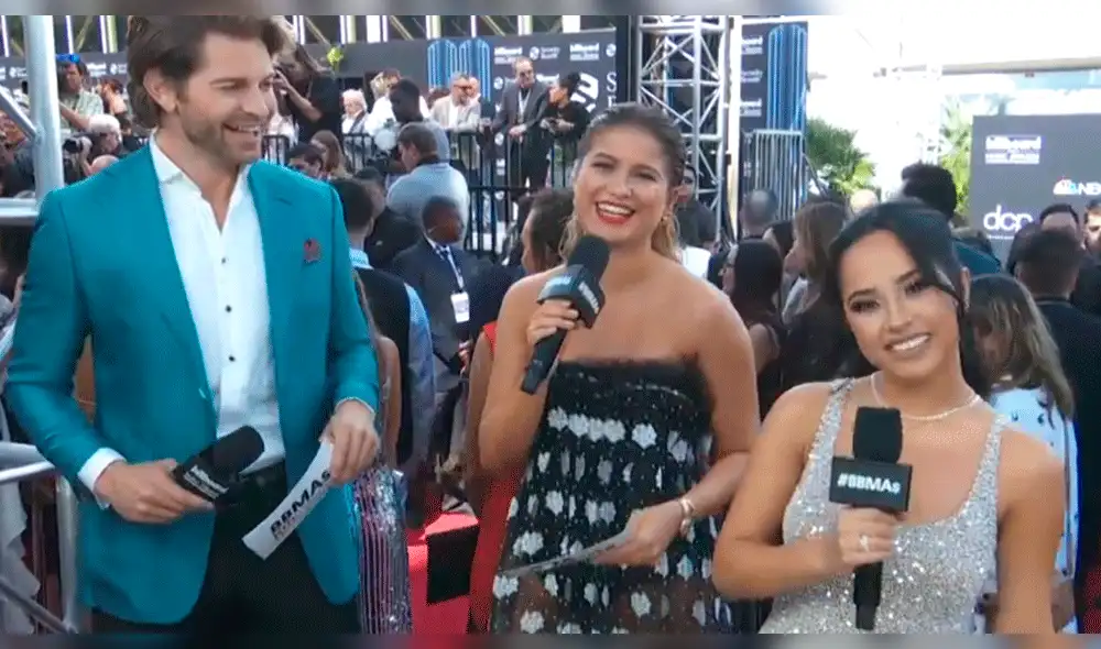 Billboard Music Awards: Drake se llevó el premio a Mejor artista 