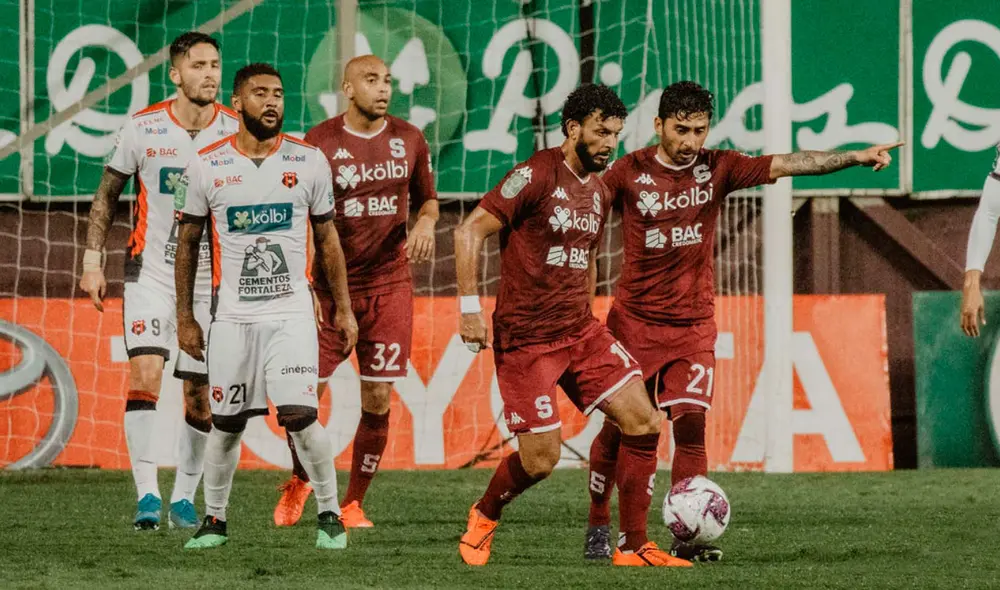 Saprissa vs. Alajuelense EN VIVO por el clásico de Costa Rica