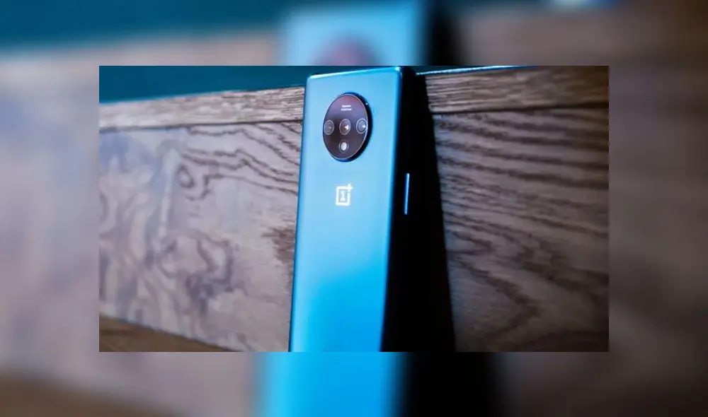 Este dispositivo sería un producto futurista que demuestre en lo que la marca está trabajando para sus próximos modelos.