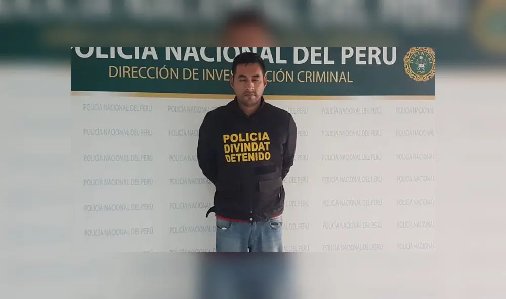 Paciente investigación permitió intervenir a individuos dedicados a delitos informáticos y que coordinaban sus acciones en Telegram. (Foto: PNP)