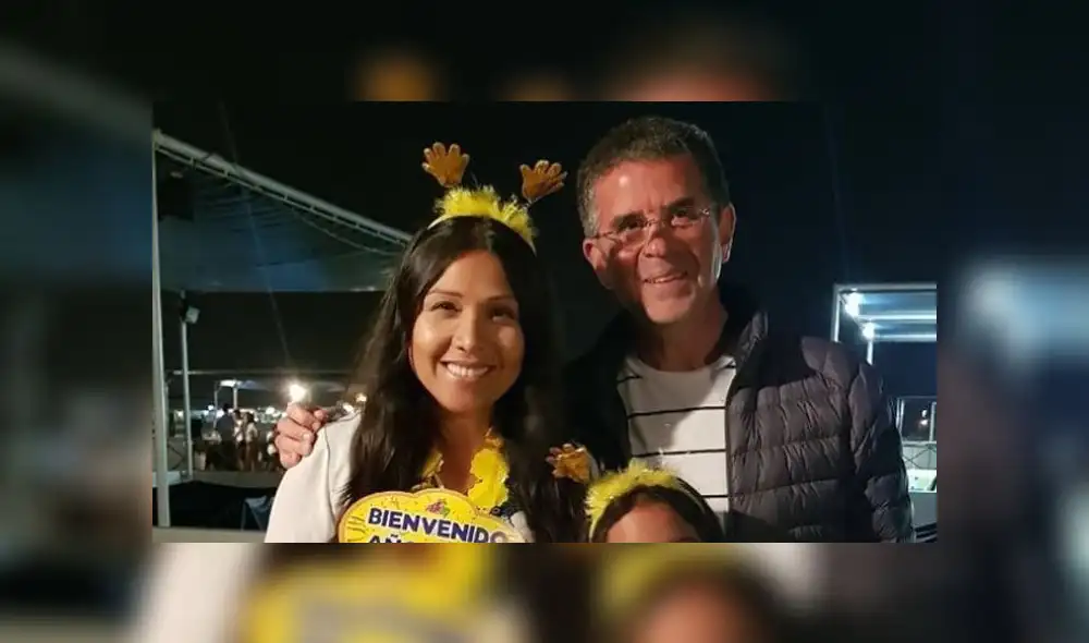 Tula Rodríguez envía duro mensaje a periodista que detalló el 'real' estado de salud de Carmona