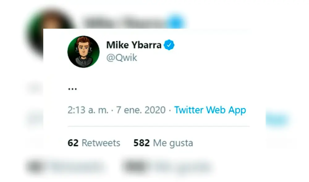 Mike Ybarra es el expresidente de Xbox
