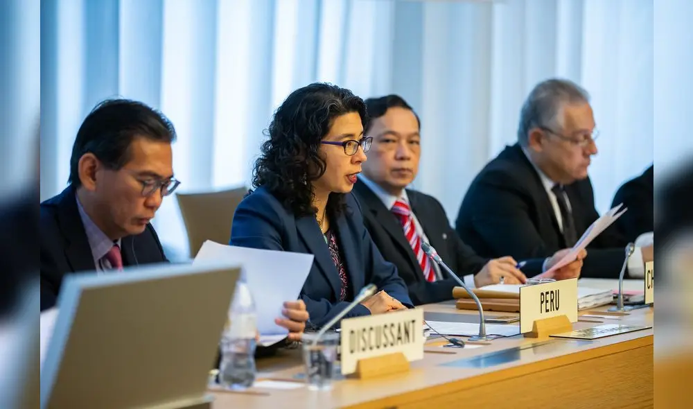 OMC Mincetur OMC Mincetur