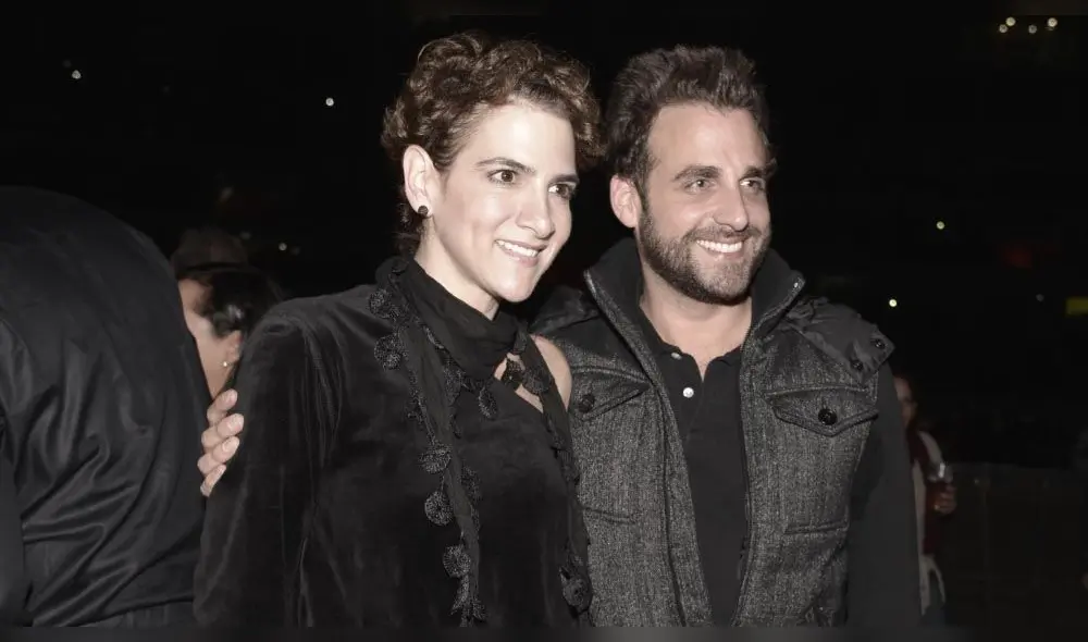 Rodrigo González y Gigi Mitre enfrentan a Latina tras quedarse sin trabajo en TV Rodrigo González y Gigi Mitre enfrentan a Latina tras quedarse sin trabajo en TV