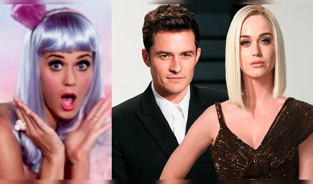 Katy Perry comete terrible error en la publicación de Orlando Bloom en Instagram [IMÁGENES]