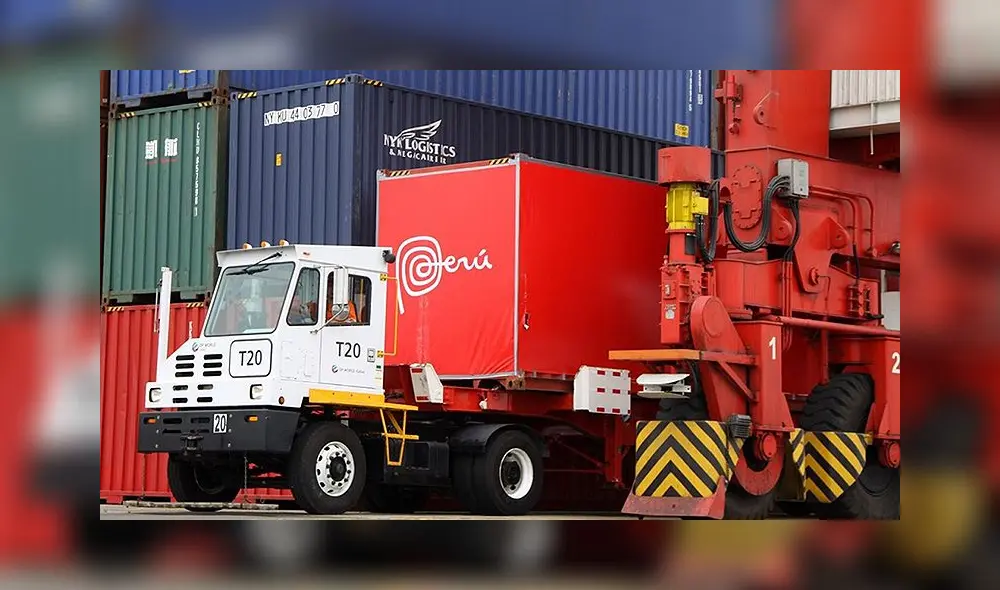 TLC Perú - Australia TLC Perú - Australia