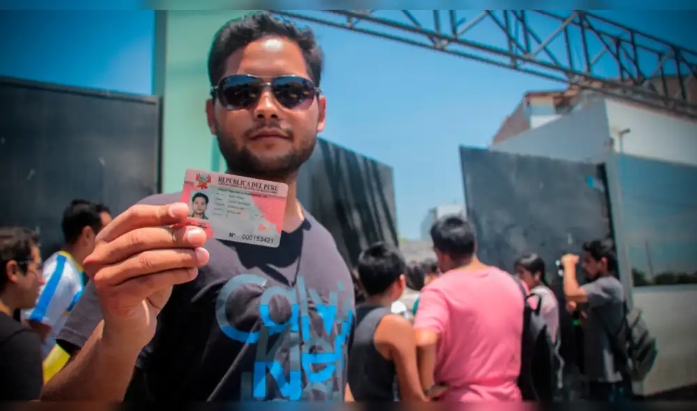 Venezolanos llegan a Perú por razones económicas, según la OIM