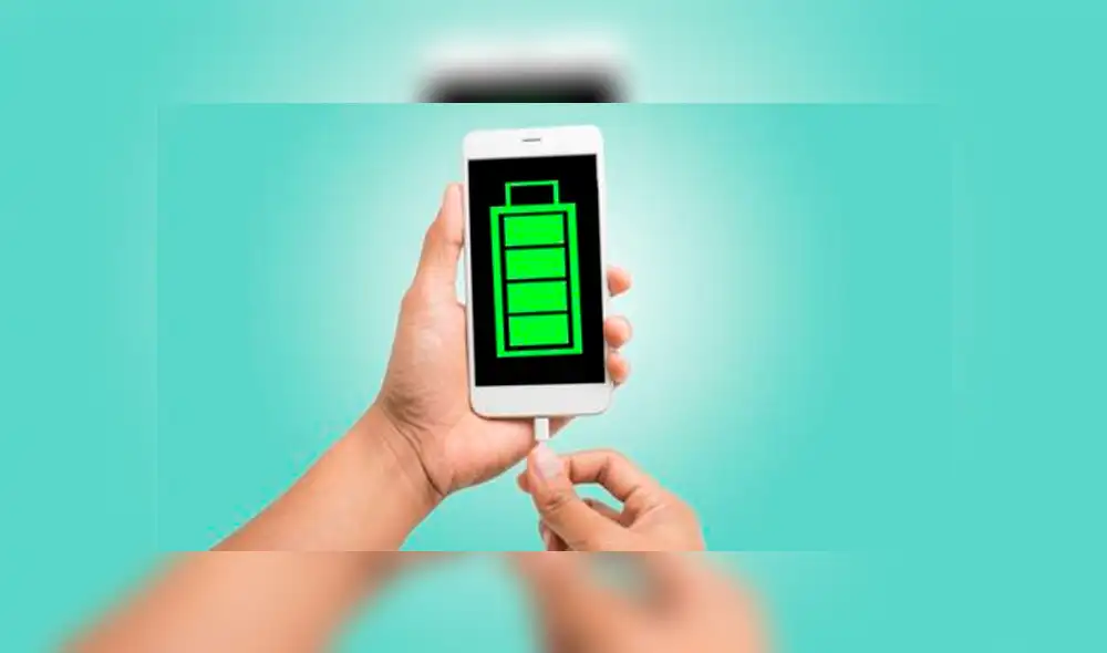 Si te interesa mucho la carga rápida de tu dispositivo Android, entonces debes de saber que celulares son los que más rápido llegan al 100% de su batería. Foto: captura. Si te interesa mucho la carga rápida de tu dispositivo Android, entonces debes de saber que celulares son los que más rápido llegan al 100% de su batería. Foto: captura.