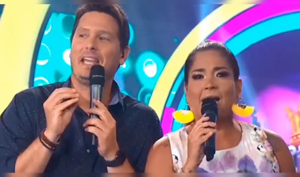 Los nueve participantes darán su mejor performance para coronarse como el mejor del programa.