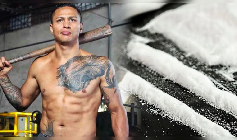 El boxeador peruano aseguró que no se "presta para esas cosas". El boxeador peruano aseguró que no se "presta para esas cosas".
