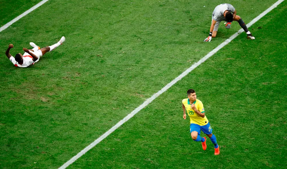 Perú y Brasil definirán al próximo campeón de la Copa América 2019 en el estadio 'Maracaná'. Perú y Brasil definirán al próximo campeón de la Copa América 2019 en el estadio 'Maracaná'.
