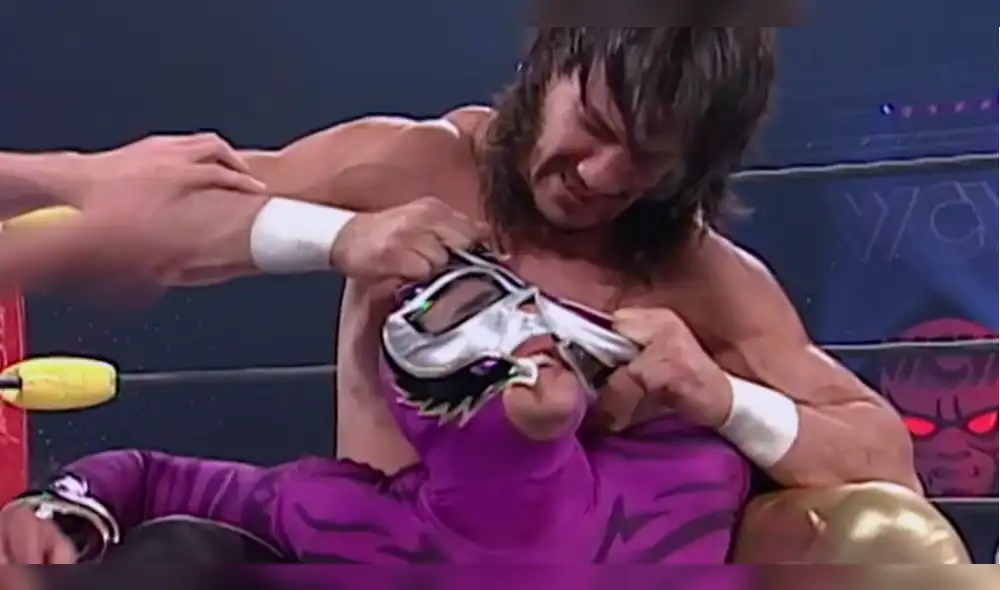 WWE: Las 5 mejores luchas de Eddie Guerrero a 13 años de su muerte [VIDEO]